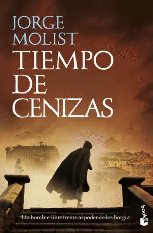 Tiempo de Cenizas