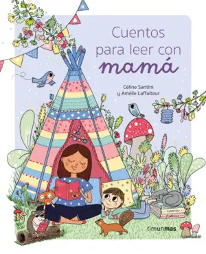 Cuentos para Leer con Mama