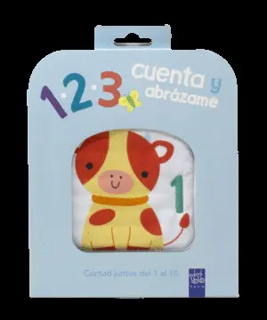 Cuenta y Abrázame. Vaca