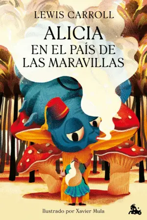 Alicia en el País de las Maravillas