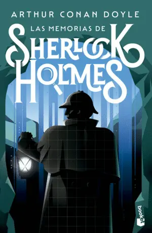 Las Memorias de Sherlock Holmes