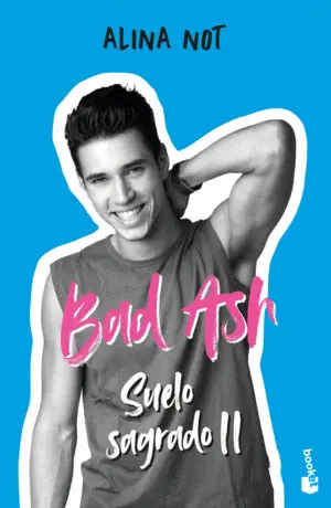 Bad Ash 5. Suelo Sagrado 2