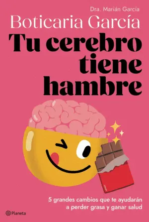 Tu Cerebro Tiene Hambre