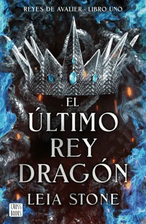 El Ultimo Rey Dragon