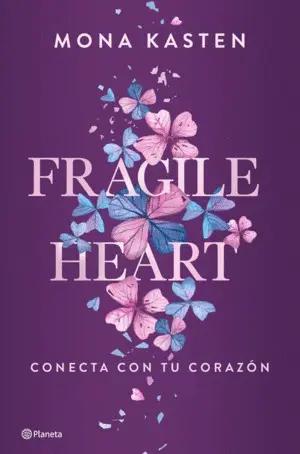 Fragile Heart. Conecta con tu Corazon