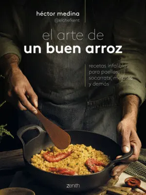 El Arte de un Buen Arroz