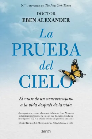 La Prueba del Cielo