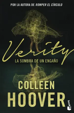 Verity. La Sombra de un Engaño