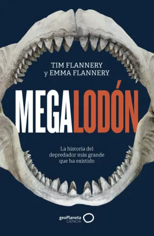 Megalodon
