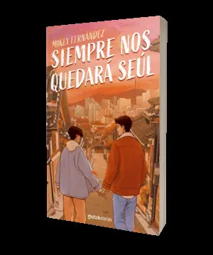 Siempre nos Quedara Seul