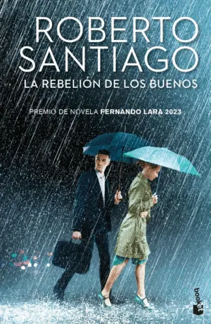 La Rebelion de los Buenos