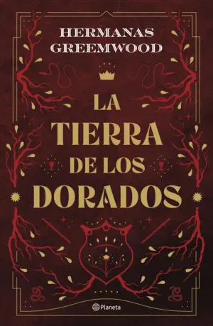 La Tierra de los Dorados