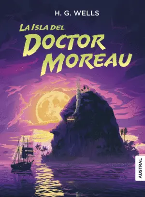 La Isla del Doctor Moreau