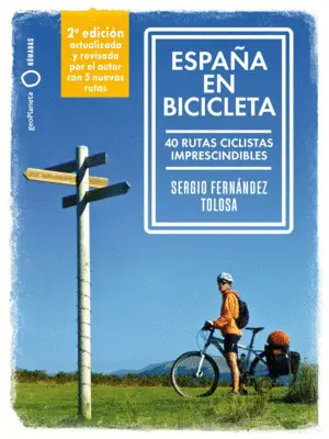 ESPAÑA EN BICICLETA 2