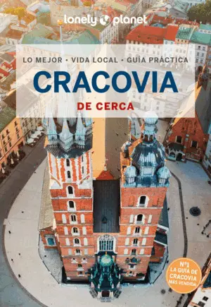 Cracovia de Cerca 2
