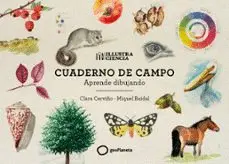 Cuaderno de Campo