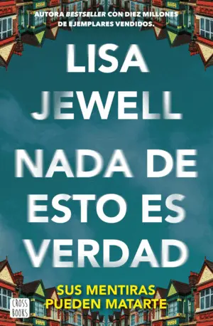 Nada de esto Es Verdad