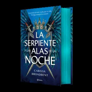 La Serpiente y las Alas de la Noche (Edición Deluxe)