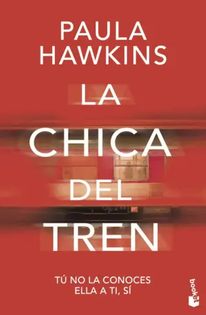 La Chica del Tren