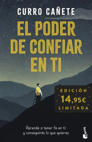 El Poder de Confiar en Ti