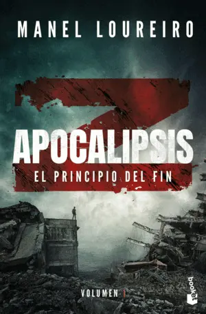 APOCALIPSIS Z 1. EL PRINCIPIO DEL FIN