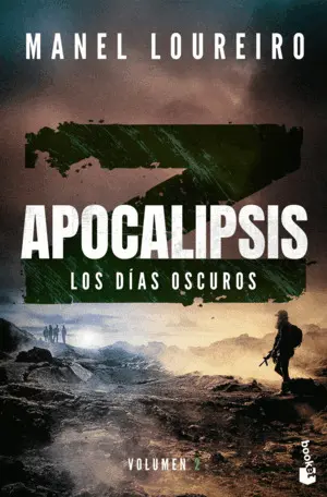 APOCALIPSIS Z 2. LOS DIAS OSCUROS