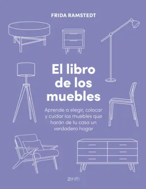 El Libro de los Muebles