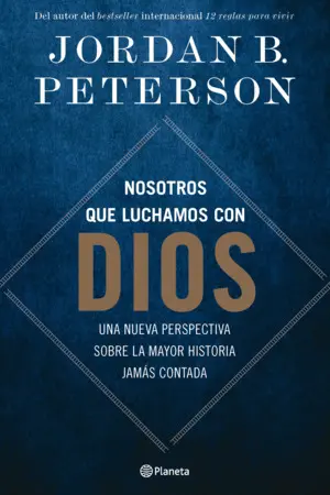 NOSOTROS QUE LUCHAMOS CON DIOS