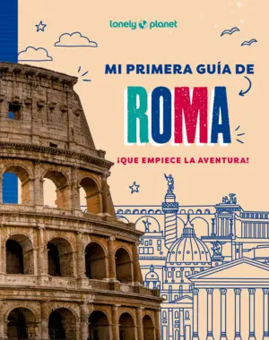 Mi Primera Guía de Roma