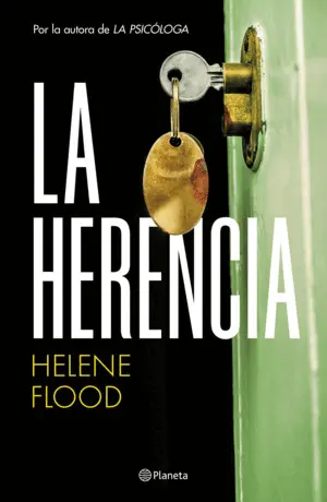 La Herencia