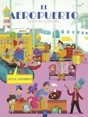 EL AEROPUERTO