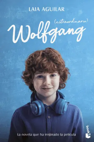 Wolfgang (Extraordinario) Ed. Pelicula