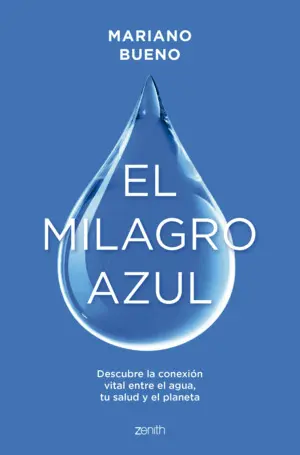 El Milagro Azul