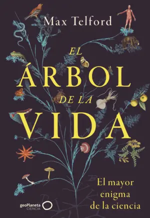 EL ARBOL DE LA VIDA