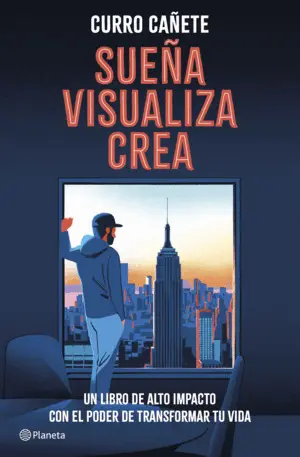 Sueña, Visualiza, Crea