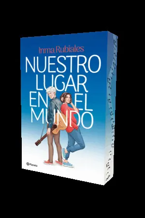 Nuestro Lugar en el Mundo