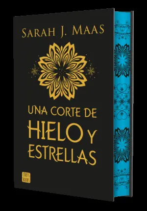 UNA CORTE DE HIELO Y ESTRELLAS. EDICIÓN ESPECIAL