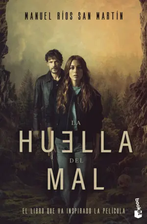 La Huella del Mal (Ed. Pelicula)