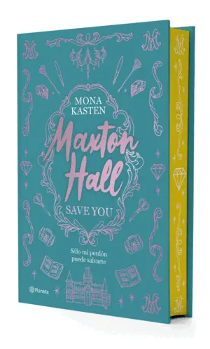Maxton Hall 2 (Edicion Especial) Save You