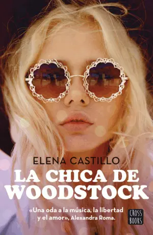 La Chica de Woodstock