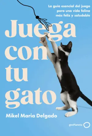 JUEGA CON TU GATO