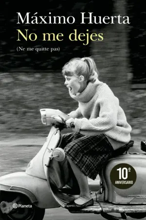 No me Dejes (Ne me Quitte Pas)