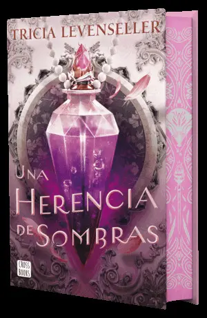 Una Herencia de Sombras