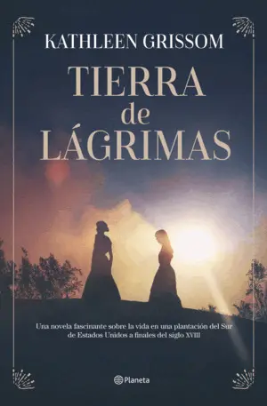 Tierra de Lágrimas