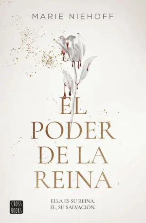 Vampire Royals 2. El Poder de la Reina