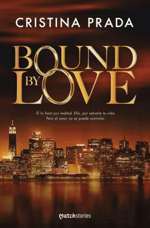 Bound By Love