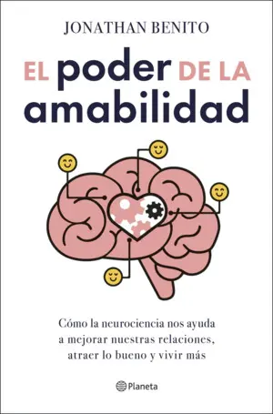 El Poder de la Amabilidad