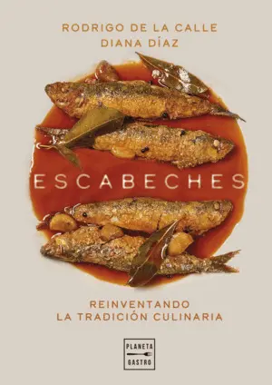 Escabeches