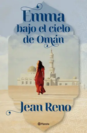 Emma Bajo el Cielo de Oman