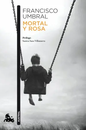 Mortal y Rosa (Edición 50. º Aniversario)